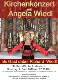 2019 Angela Wiedl