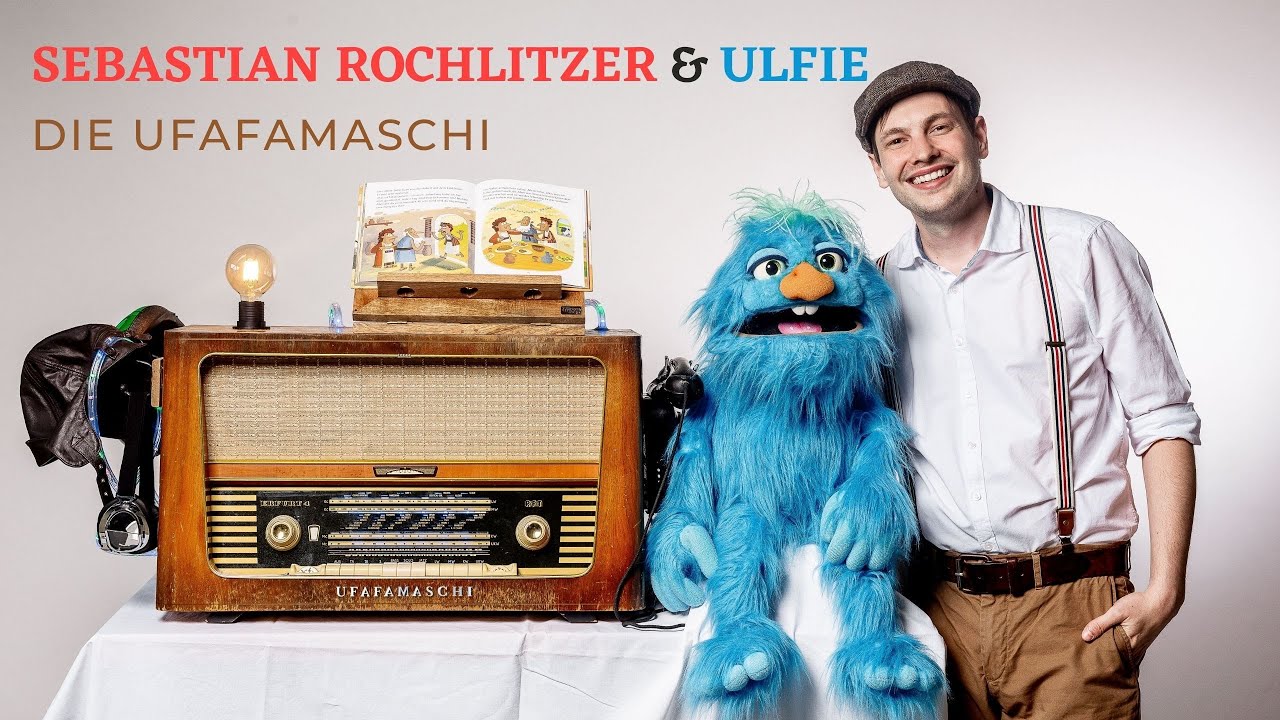 Gemeindefest mit Sebastian Rochlitzer